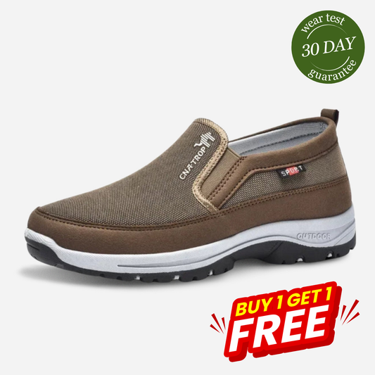 Non-slip Classic Loafer - Buy 1 Get 1 Free