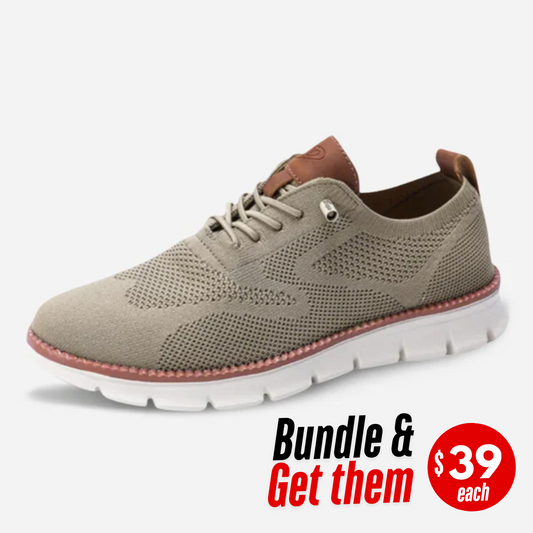 Ultra Comfortable Shoes